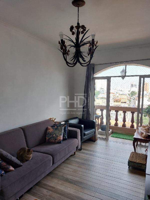 Apartamento, 2 quartos, 68 m² - Foto 2