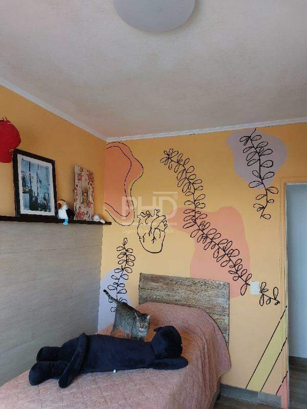 Apartamento, 2 quartos, 68 m² - Foto 9