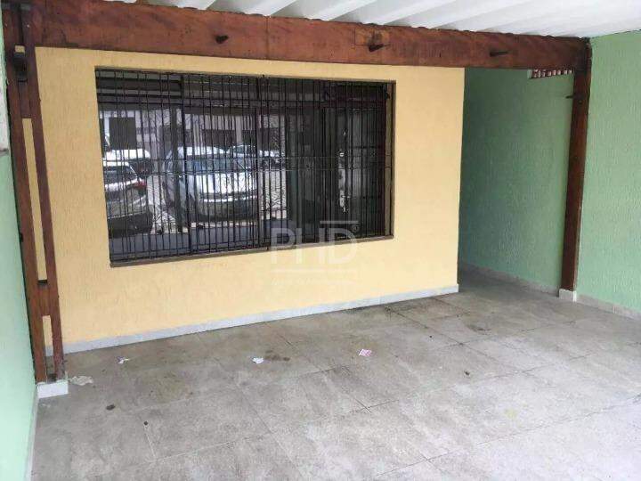 Sobrado, 3 quartos, 216 m² - Foto 1