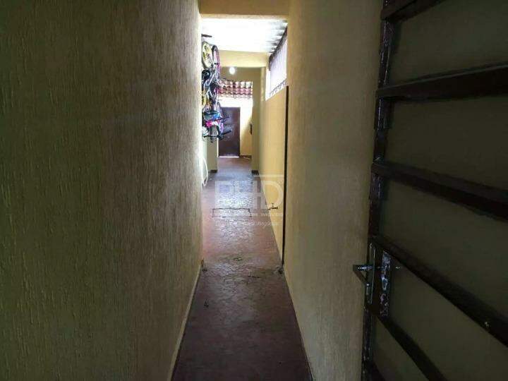 Sobrado, 3 quartos, 216 m² - Foto 20