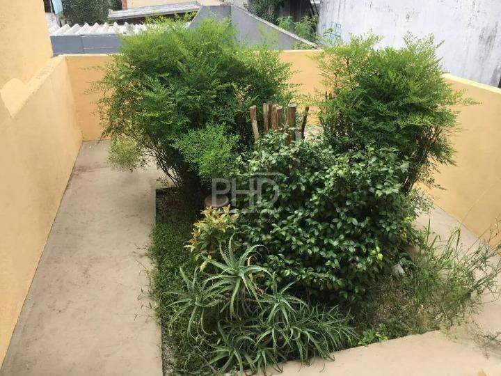 Sobrado, 3 quartos, 216 m² - Foto 21