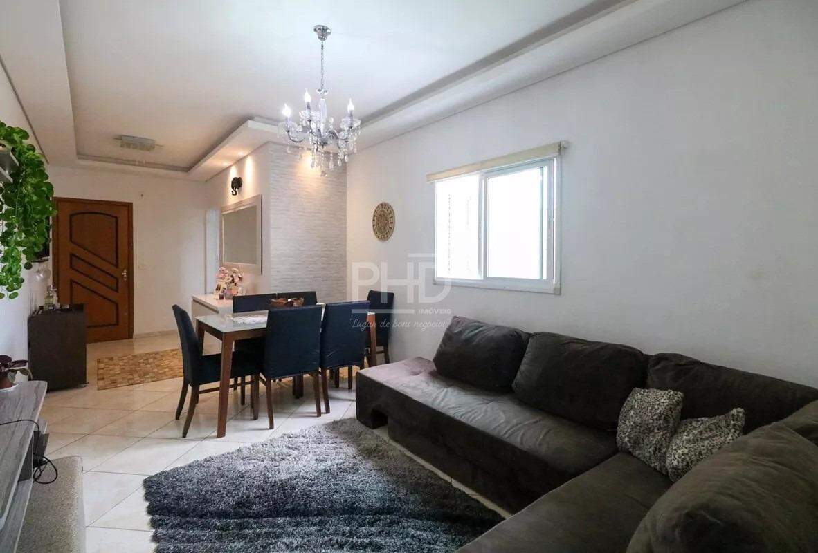 Cobertura, 3 quartos, 166 m² - Foto 4