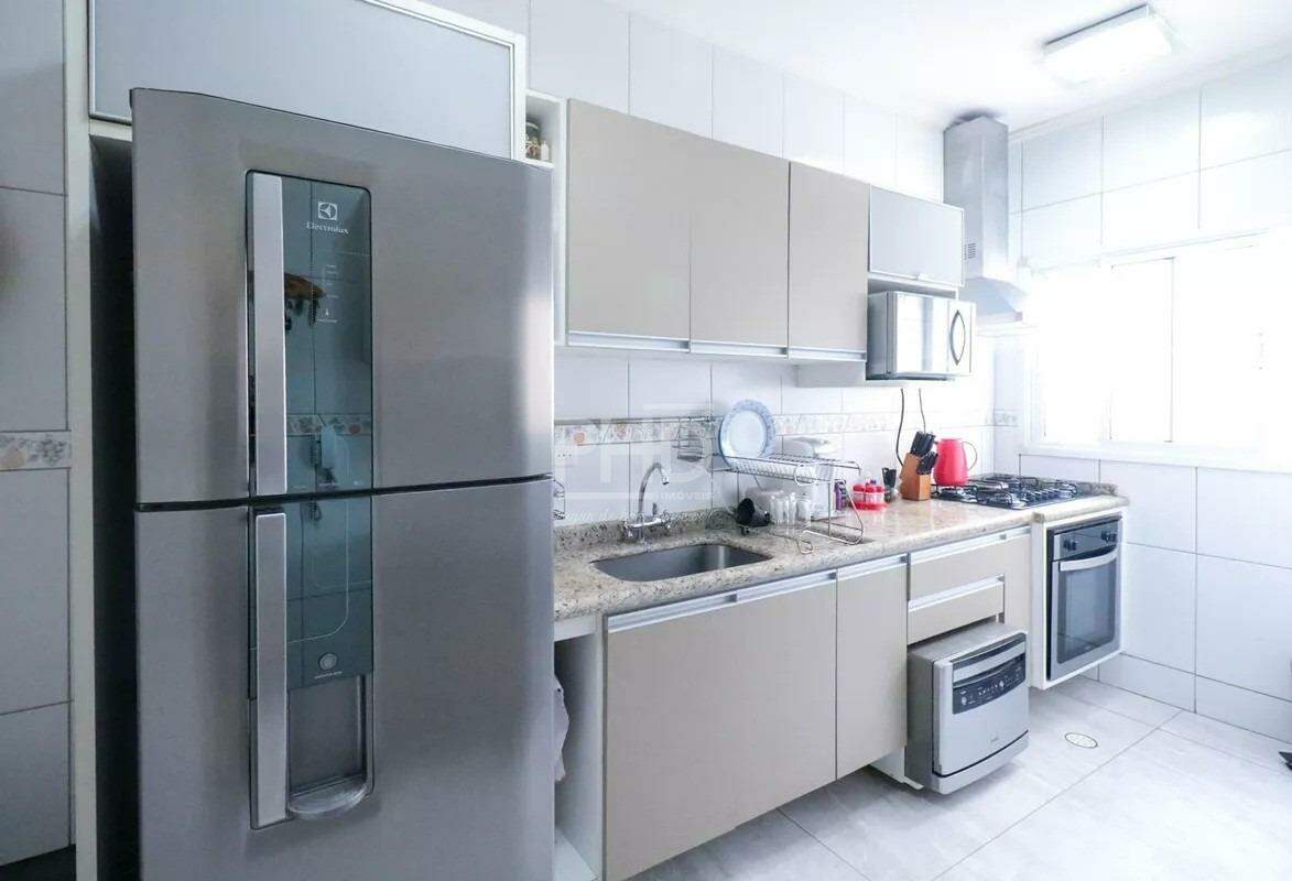 Cobertura, 3 quartos, 166 m² - Foto 10