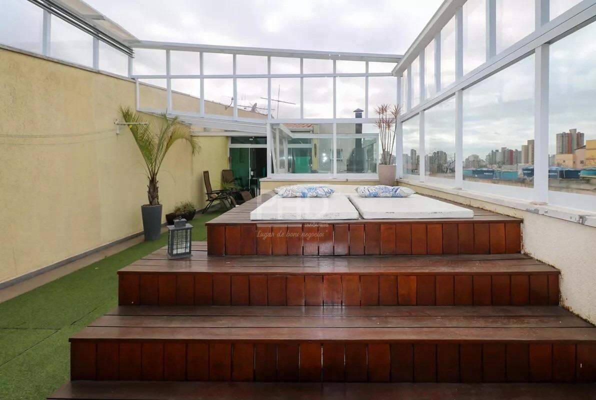 Cobertura, 3 quartos, 166 m² - Foto 37