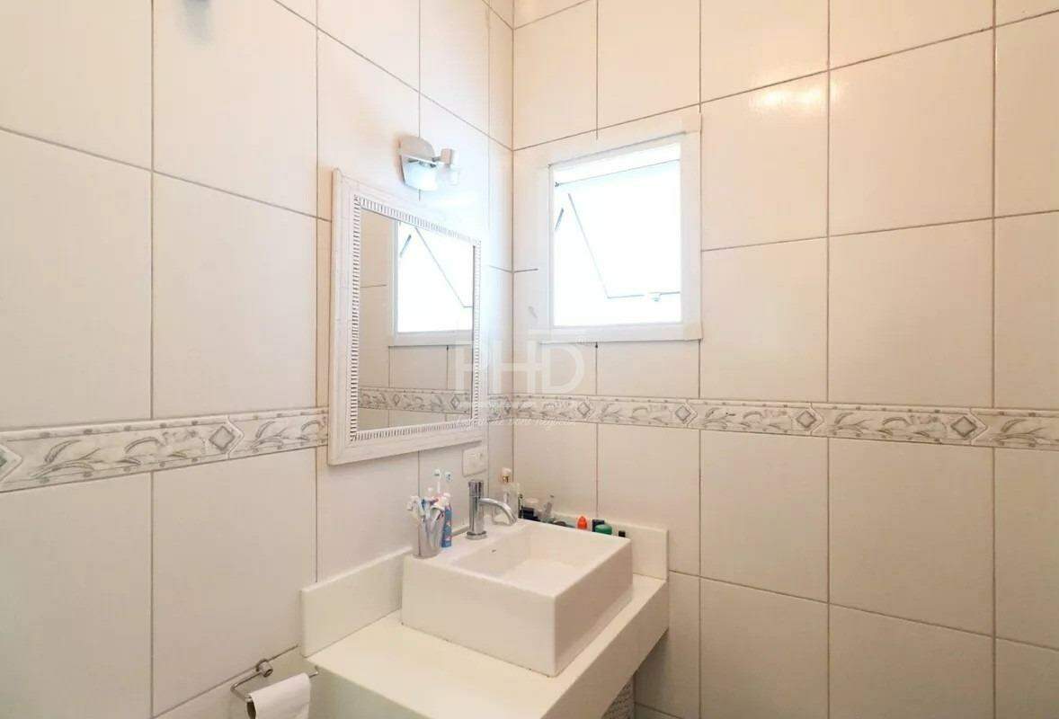 Cobertura, 3 quartos, 166 m² - Foto 19