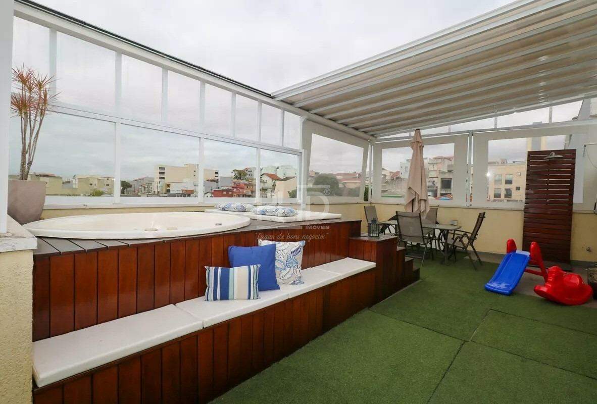 Cobertura, 3 quartos, 166 m² - Foto 34