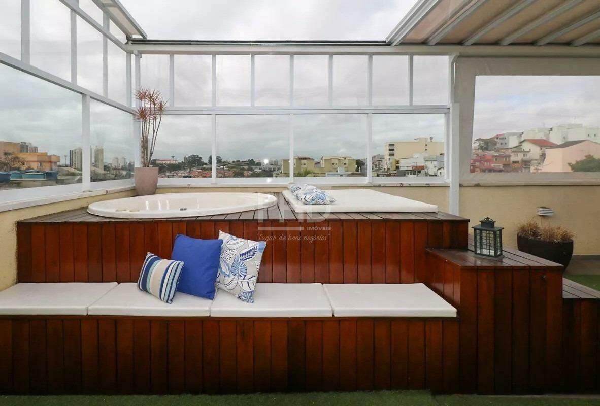 Cobertura, 3 quartos, 166 m² - Foto 36