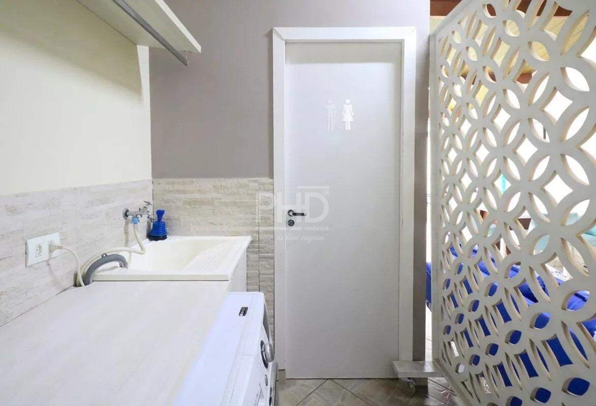 Cobertura, 3 quartos, 166 m² - Foto 24