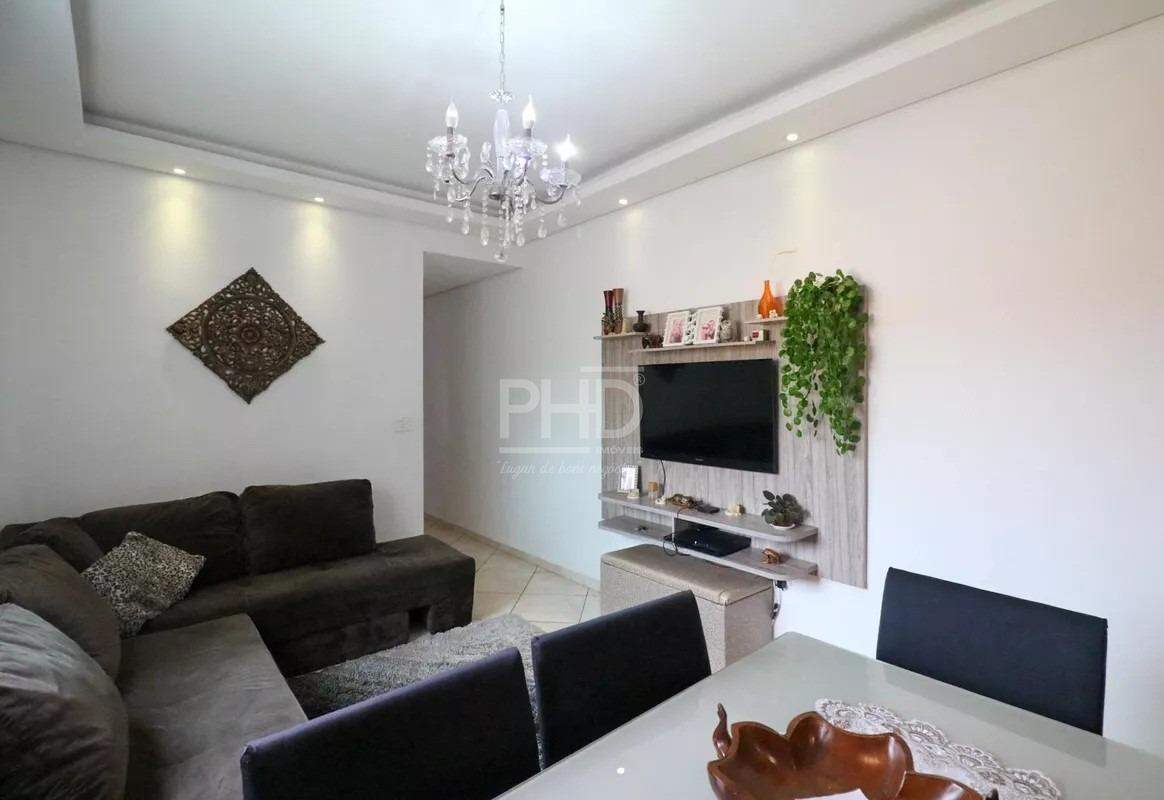 Cobertura, 3 quartos, 166 m² - Foto 2