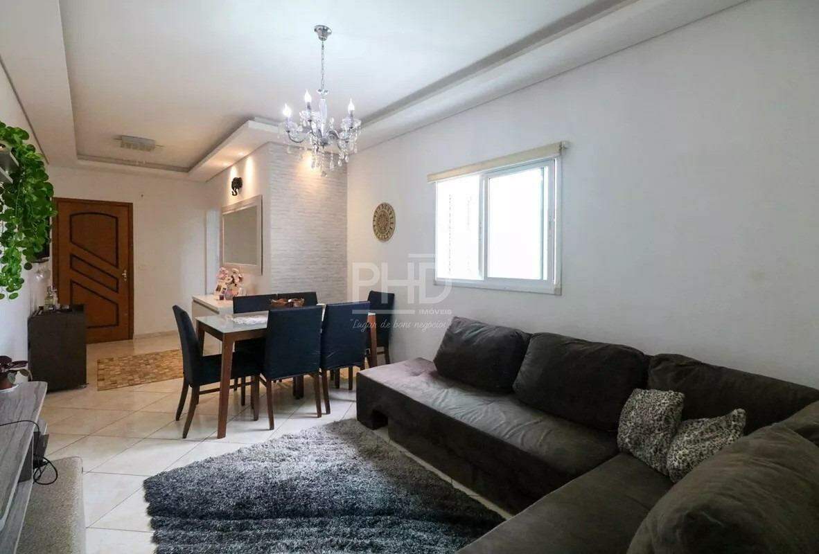 Cobertura, 3 quartos, 166 m² - Foto 3