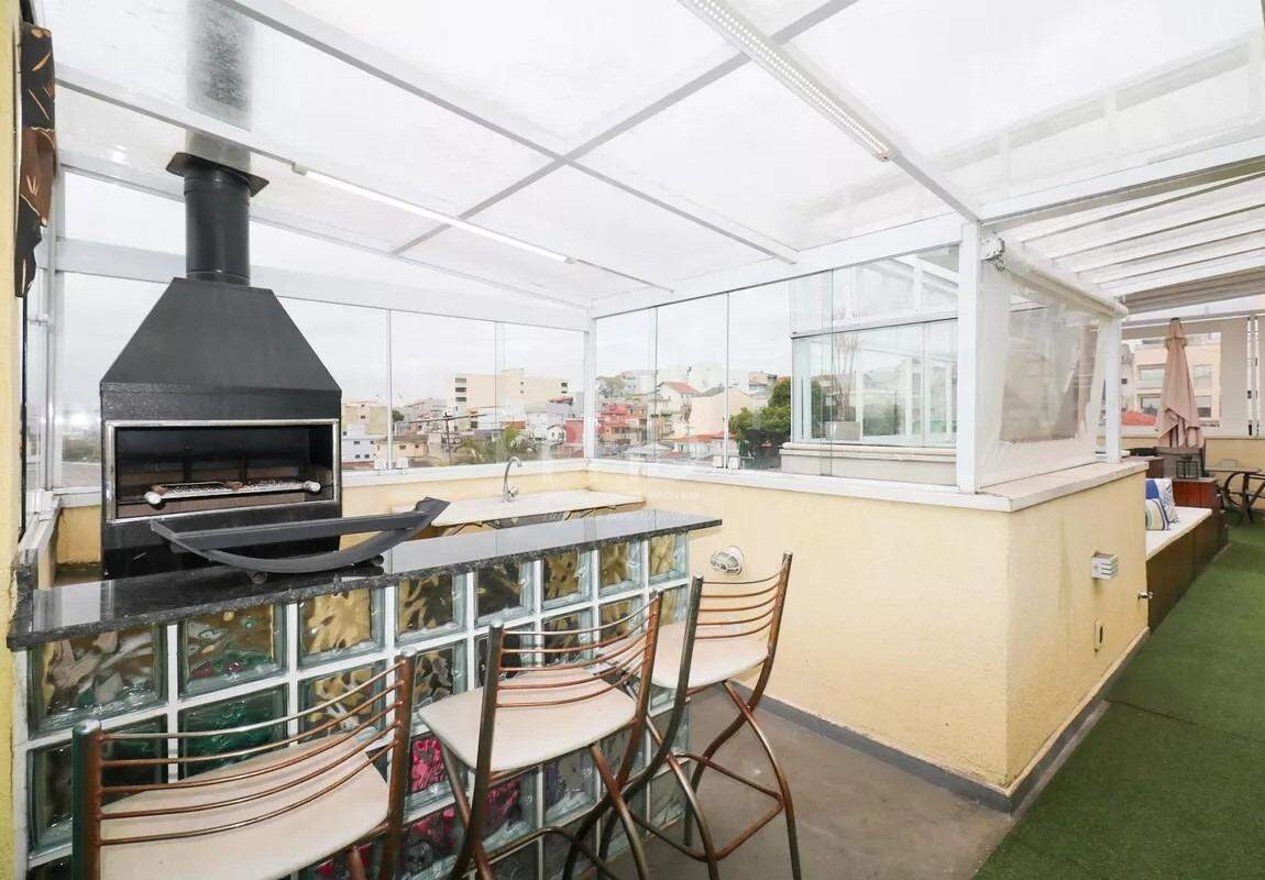 Cobertura, 3 quartos, 166 m² - Foto 28