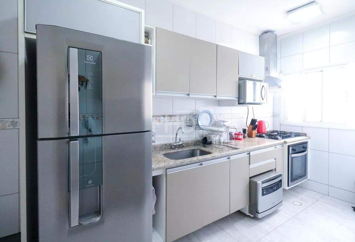 Cobertura, 3 quartos, 166 m² - Foto 10