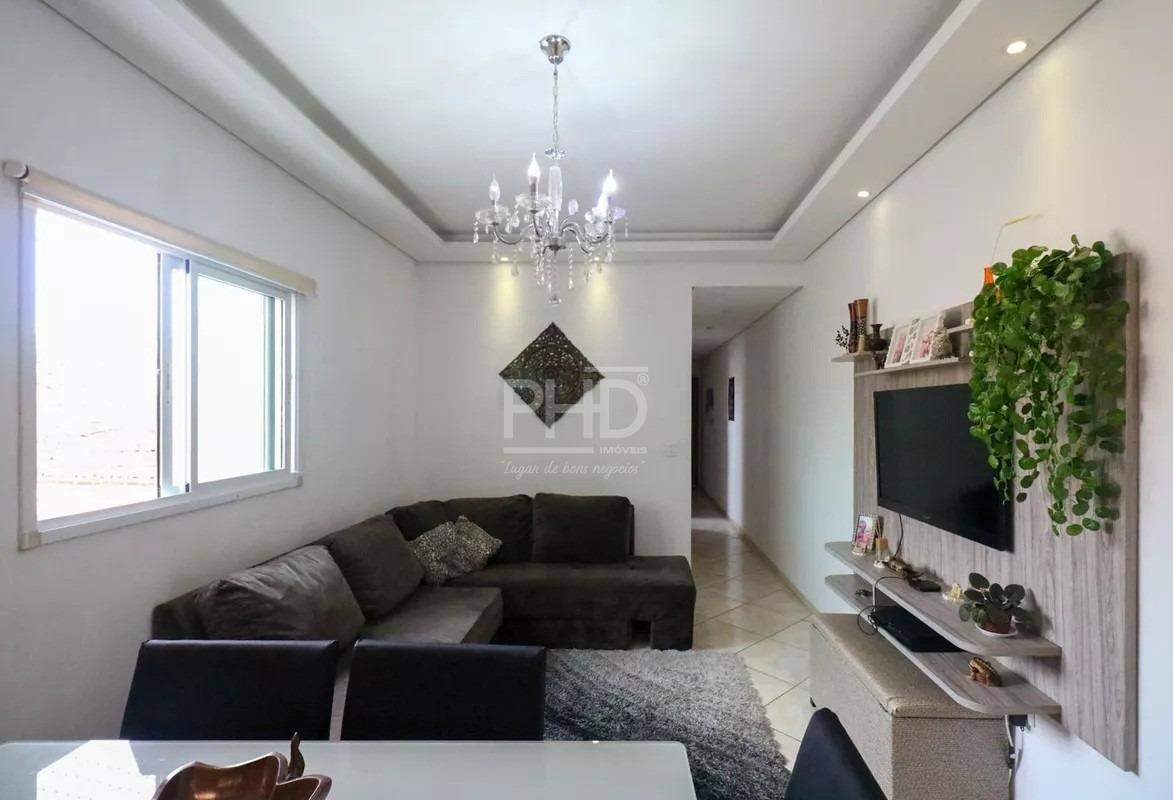 Cobertura, 3 quartos, 166 m² - Foto 2