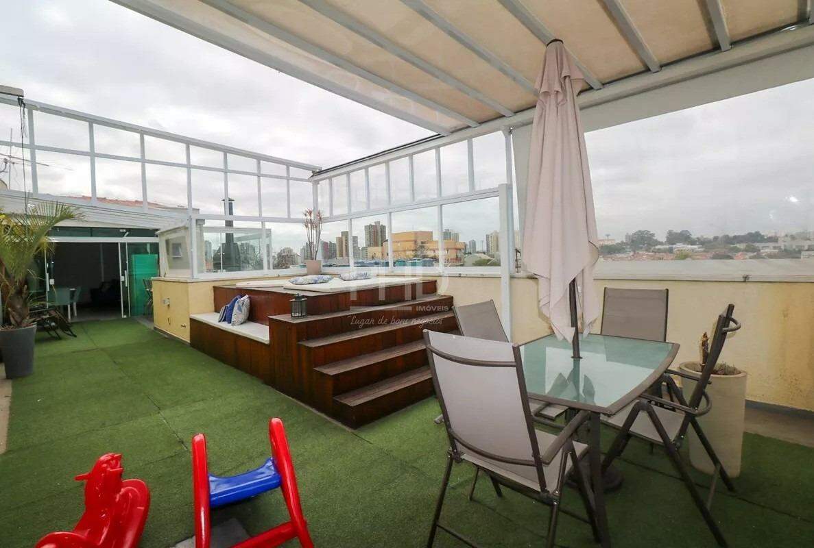 Cobertura, 3 quartos, 166 m² - Foto 35