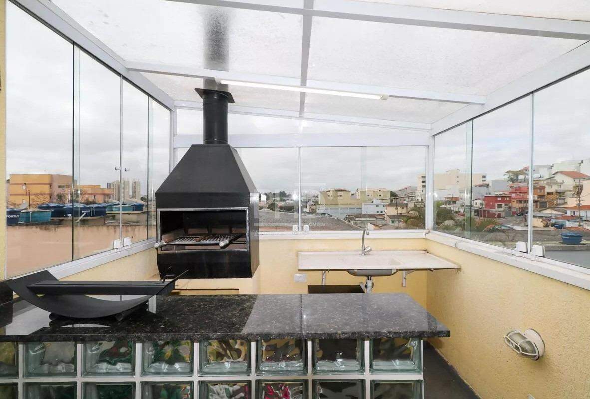 Cobertura, 3 quartos, 166 m² - Foto 27