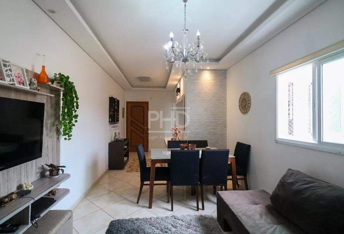 Cobertura, 3 quartos, 166 m² - Foto 4