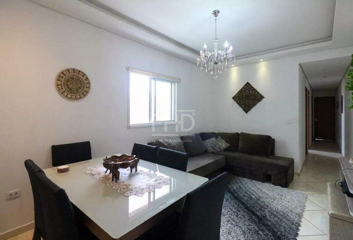 Cobertura, 3 quartos, 166 m² - Foto 1