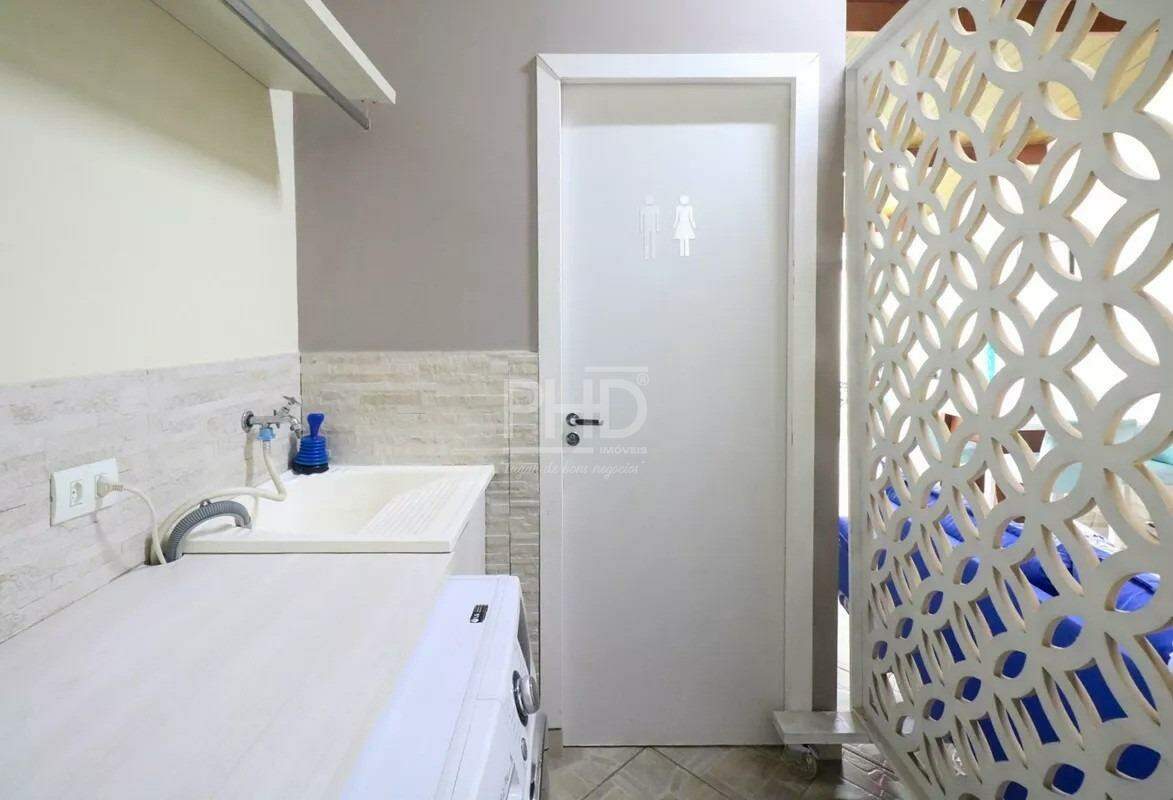 Cobertura, 3 quartos, 166 m² - Foto 24