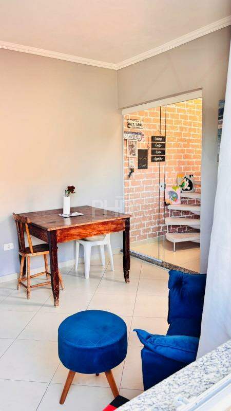 Sobrado, 2 quartos, 253 m² - Foto 3