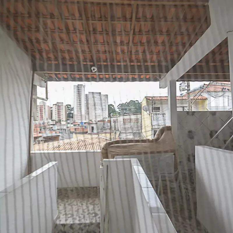 Casa, 2 quartos, 120 m² - Foto 30