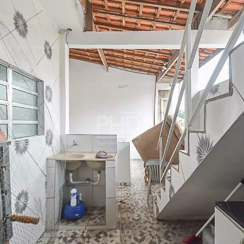 Casa, 2 quartos, 120 m² - Foto 29
