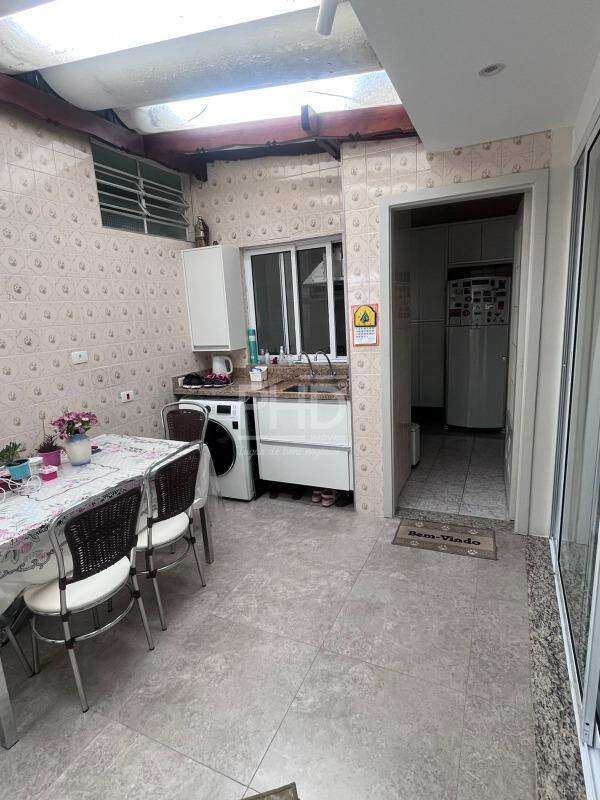Sobrado, 3 quartos, 165 m² - Foto 19