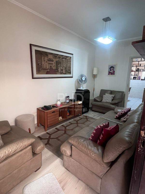 Sobrado, 3 quartos, 165 m² - Foto 4