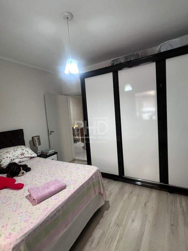 Sobrado, 3 quartos, 165 m² - Foto 9