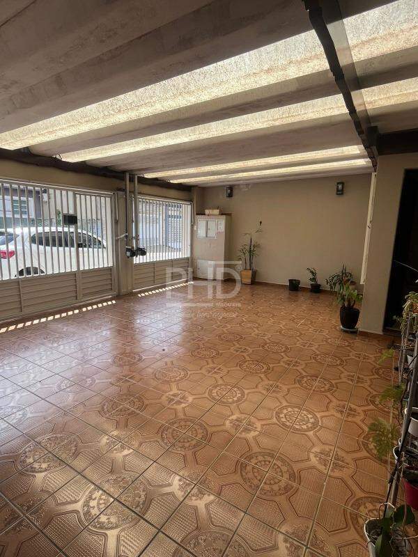 Sobrado, 3 quartos, 165 m² - Foto 28