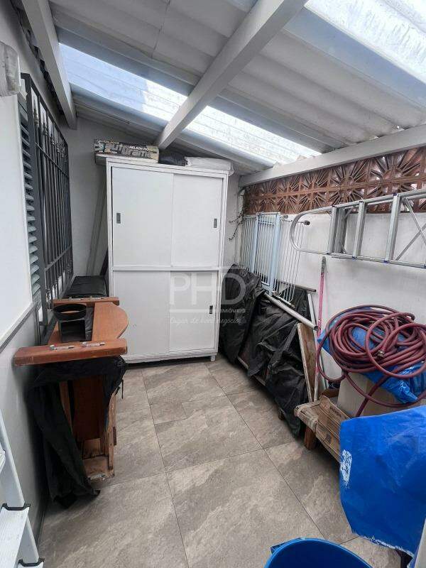 Sobrado, 3 quartos, 165 m² - Foto 22