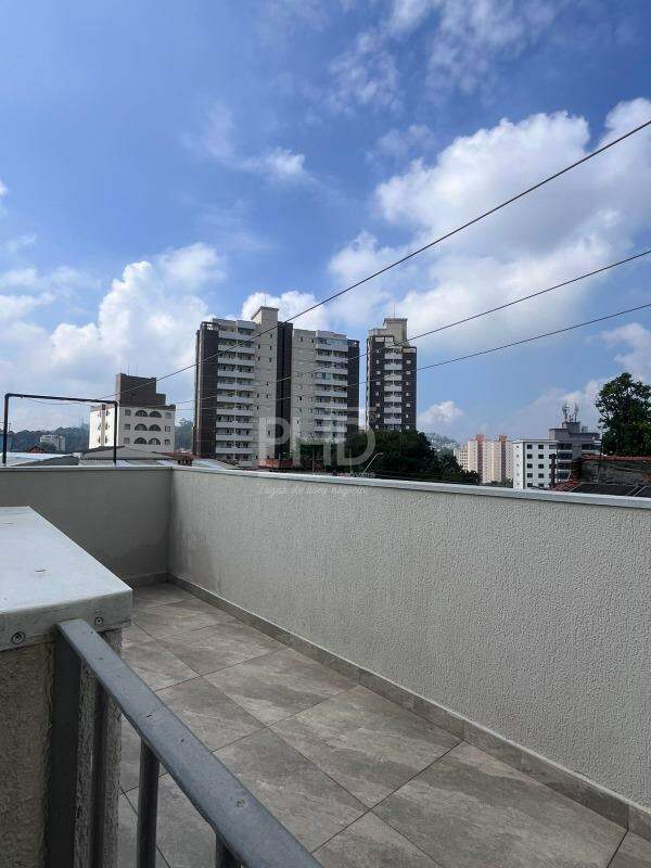 Sobrado, 3 quartos, 165 m² - Foto 26