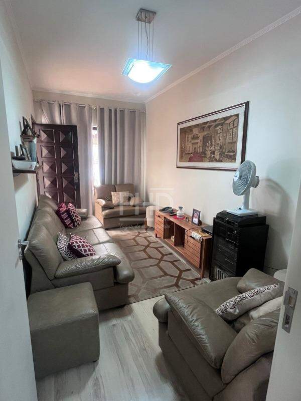 Sobrado, 3 quartos, 165 m² - Foto 3