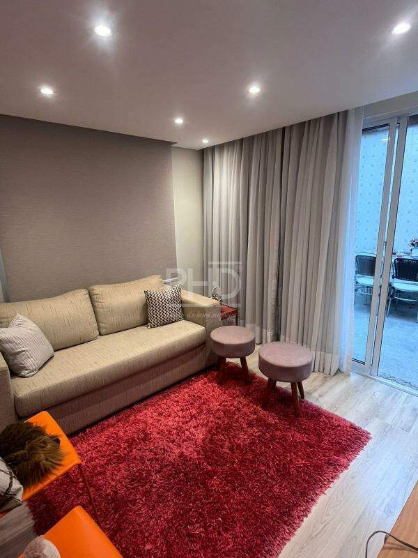 Sobrado, 3 quartos, 165 m² - Foto 1