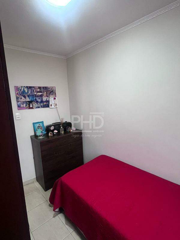Sobrado, 3 quartos, 165 m² - Foto 13