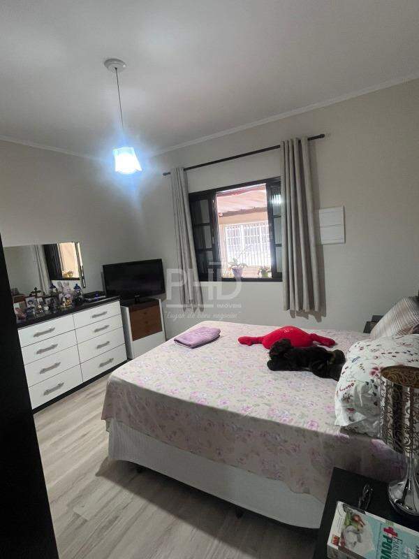 Sobrado, 3 quartos, 165 m² - Foto 10