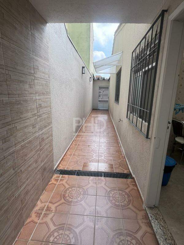 Sobrado, 3 quartos, 165 m² - Foto 24