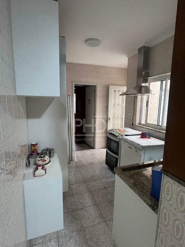 Sobrado, 3 quartos, 165 m² - Foto 6