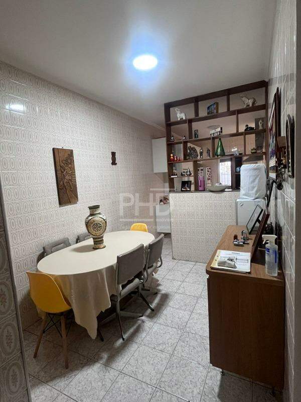 Sobrado, 3 quartos, 165 m² - Foto 8