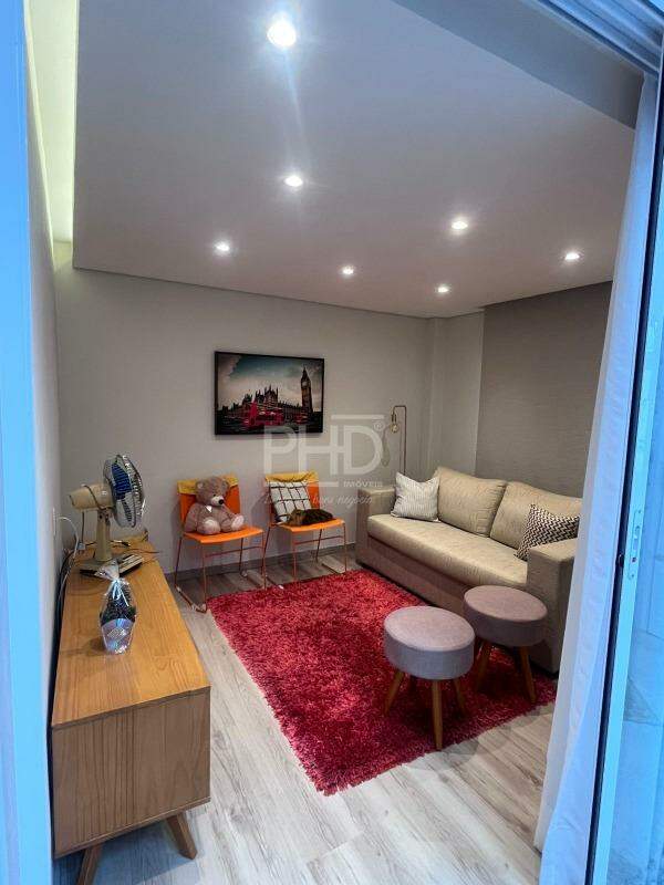 Sobrado, 3 quartos, 165 m² - Foto 2