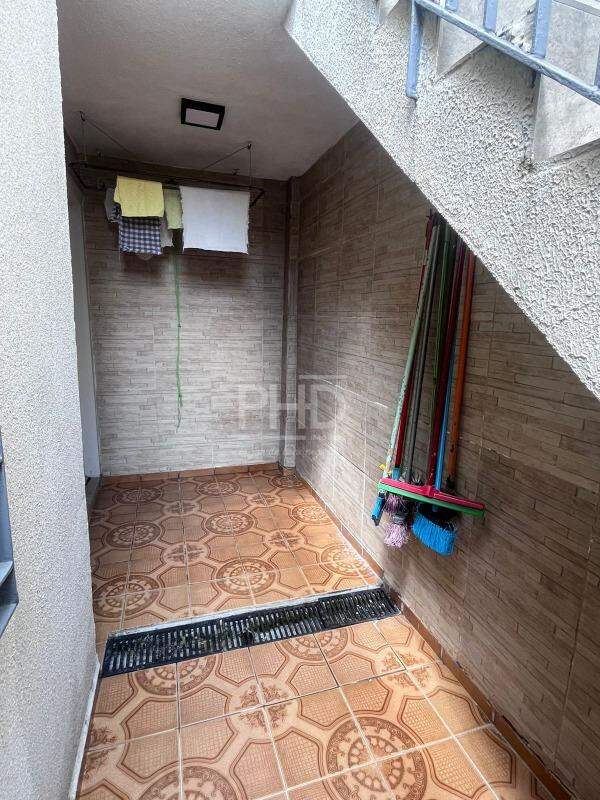 Sobrado, 3 quartos, 165 m² - Foto 25