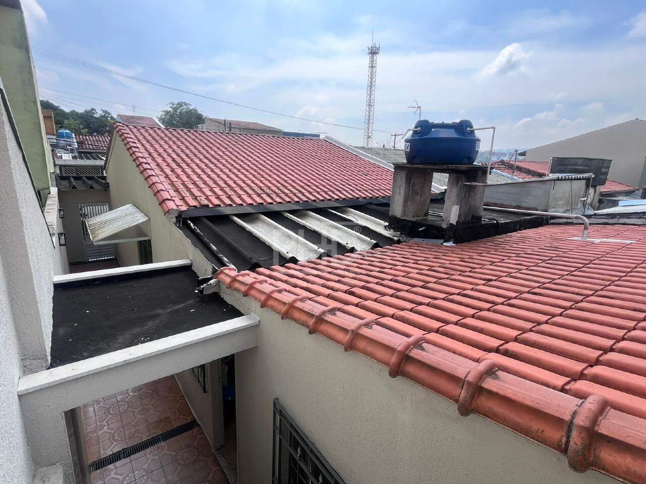 Sobrado, 3 quartos, 165 m² - Foto 27