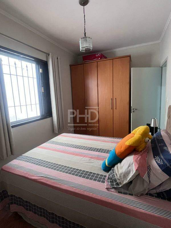 Sobrado, 3 quartos, 165 m² - Foto 12