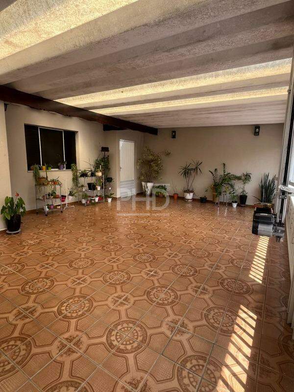 Sobrado, 3 quartos, 165 m² - Foto 29