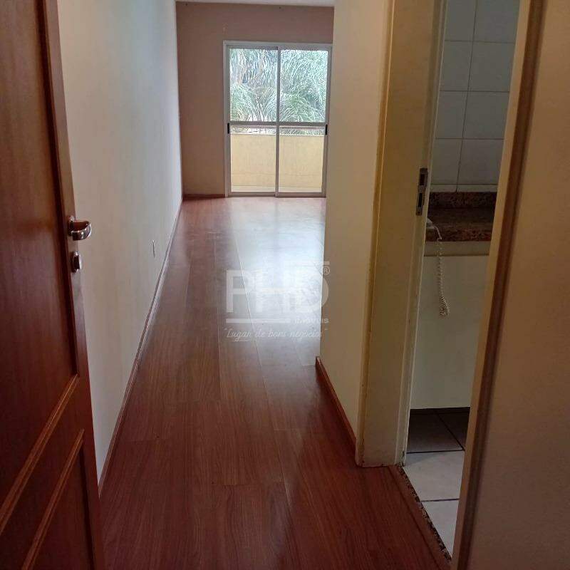 Apartamento, 2 quartos, 62 m² - Foto 2