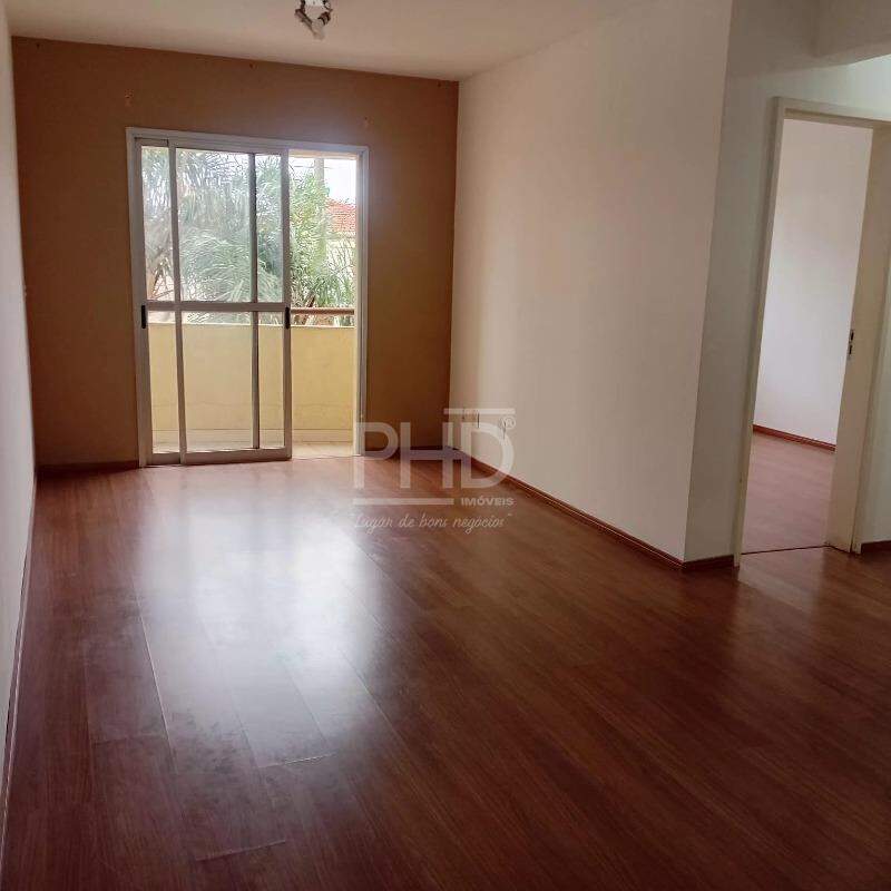 Apartamento, 2 quartos, 62 m² - Foto 3