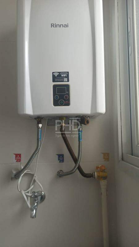 Apartamento, 3 quartos, 69 m² - Foto 26