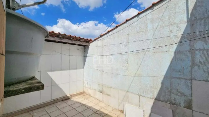 Sobrado, 3 quartos, 485 m² - Foto 14