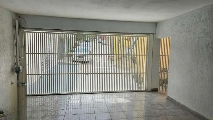 Sobrado, 3 quartos, 485 m² - Foto 1