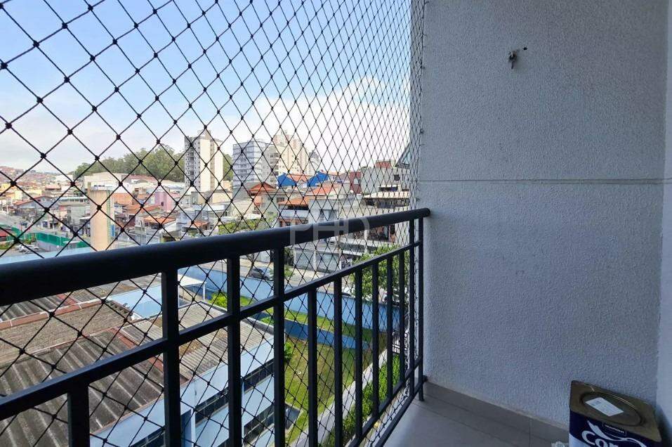 Apartamento, 2 quartos, 63 m² - Foto 5
