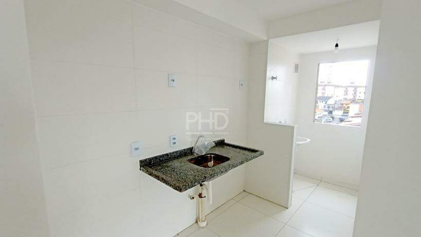 Apartamento, 2 quartos, 48 m² - Foto 6